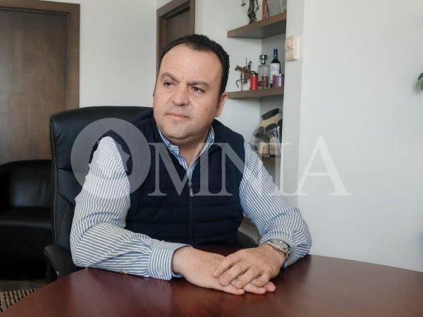 Reforma a la Ley de Aguas Nacionales, advierte imposición contra derechos adquiridos: Rámirez