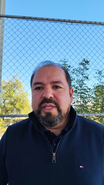 Productiva reunión binacional entre secretarios de Agricultura; habrá un segundo encuentro en Santa Teresa: SDR