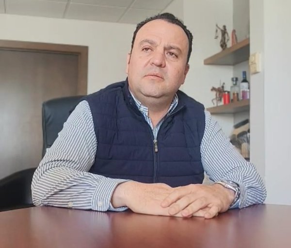 Recurso de Plan Michoacán al parecer ya estaba etiquetado: Guillermo Rámirez