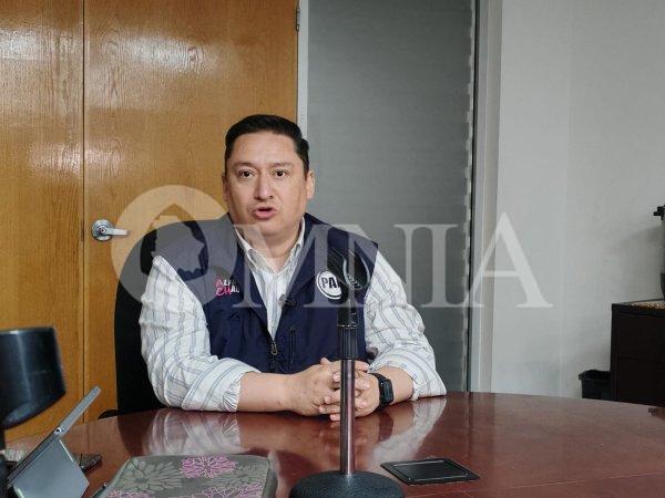 Previo a Informe de Alfredo Chávez, Maru Campos instruye cobertura de calentones en escuelas del Dto 18