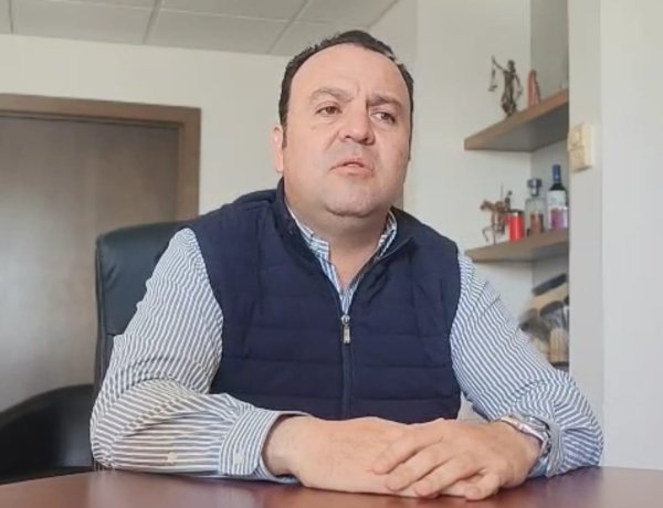 En Guachochi están trabajando los tres niveles de gobierno; esperemos no se repita lo de Uruapan: Ramírez