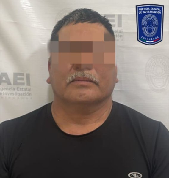 Detiene Fiscalía a presunto deudor alimentario