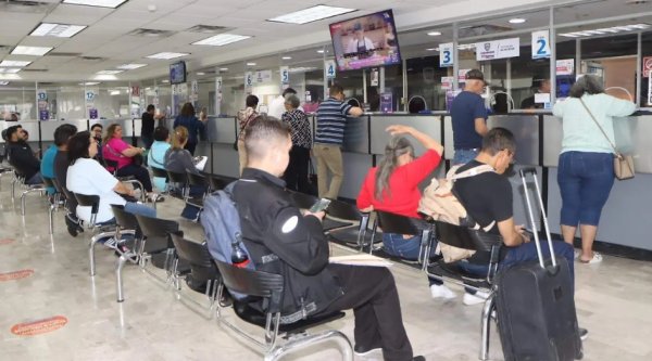 Están en la libertad de bajar la revalidación, pero dejen de quitarnos recursos: Maru a Morena