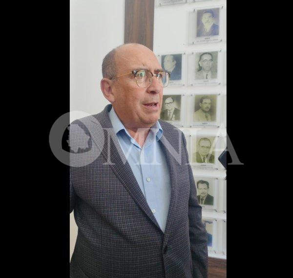 Crimen de Estado, magnicidio de Manzo; le previne, y ni federación ni Ramírez Bedolla lo apoyaron: Moreira