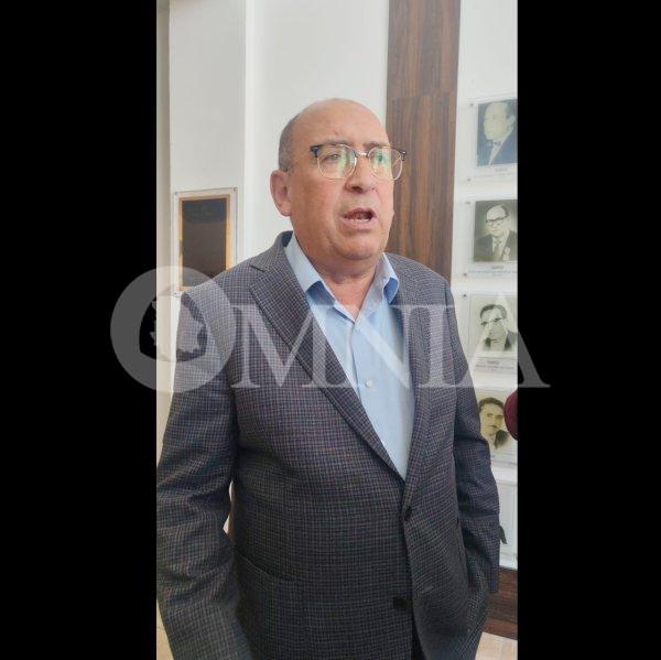 Morena y la 4T en caída, el PRI puede sólo, pero el frente es detener a Morena y la destrucción del país: Moreira