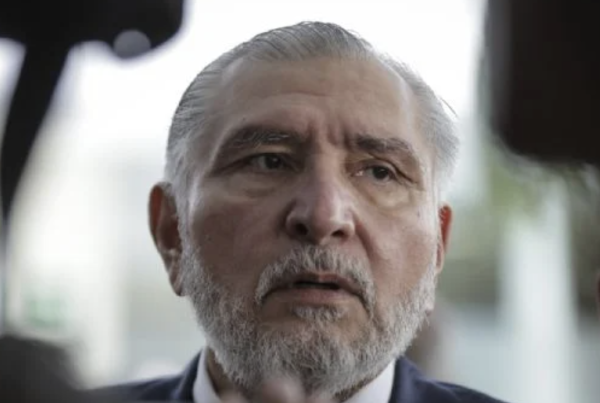 No se concedieron permisos a casinos durante sexenio de AMLO: Adán Augusto