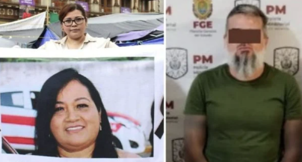 Hija de la periodista María Elena Ferral repudia posible liberación de un detenido por su asesinato
