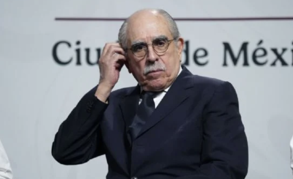 México amplía a 31 la lista de empresas ligadas al narcolavado del Cártel del Pacífico