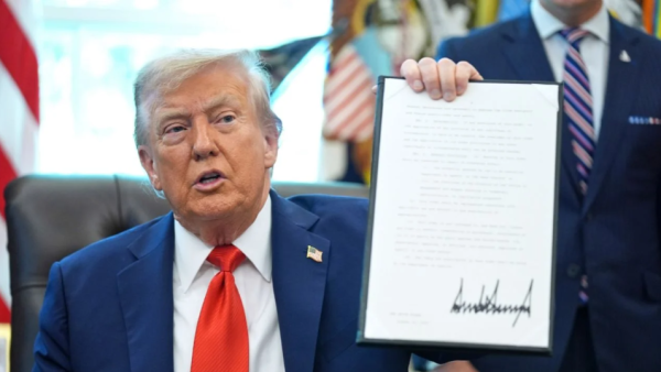 EU anuncia acuerdos comerciales con Argentina, Guatemala, Ecuador y El Salvador