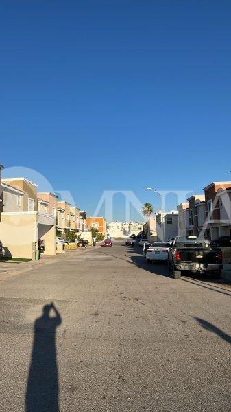 Ladrón de casas hace de las suyas en Senda Real y la Policía Municipal “ni sus luces”