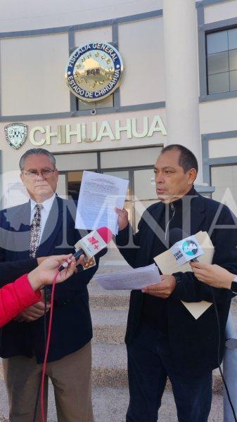 Directora de la Fiscalía se desiste de embargo de bienes a CEO de Aras, piden que se le investigue