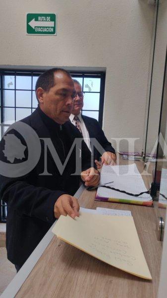 La 4T no protege a nadie, Corral no es de Morena: Castrejón del Colegio de Abogados 4T