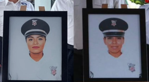 Confirman que policías asesinadas en Jalisco no tenían chalecos antibalas; 