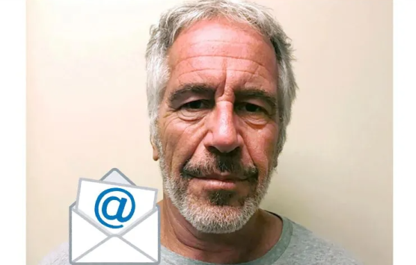 Correos de Epstein revelan lazos con ricos y poderosos