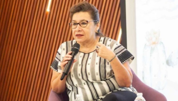 IMSS niega negligencia médica en la muerte de defensora de DDHH Blanca Martínez