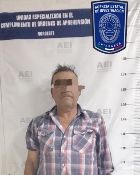 Cumplimenta AEI a tres, órdenes de aprehensión por despojo agravado en el municipio de Buenaventura