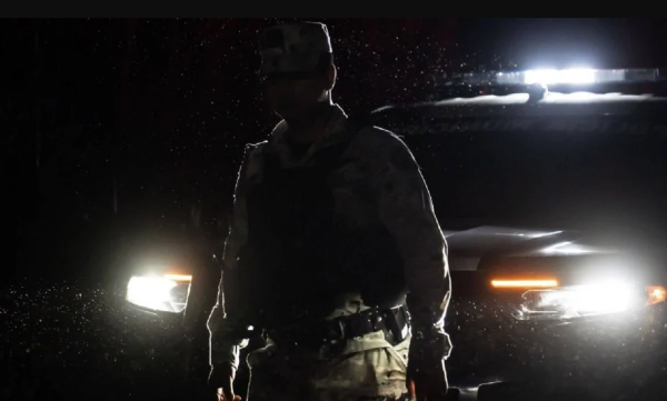 Condenan a 40 años de prisión a cuatro expolicías de Lagos de Moreno por desaparición forzada