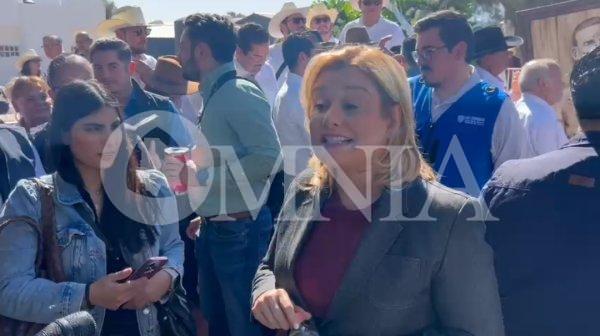 Salimos del tema del sarampión; ya está reconocido por la OPS: Maru