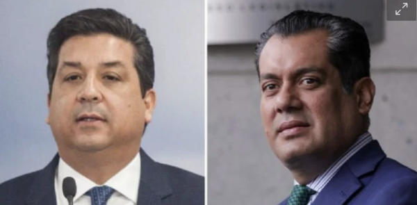 Morena lanza campaña para presionar a la SCJN por caso contra exgobernador Cabeza de Vaca