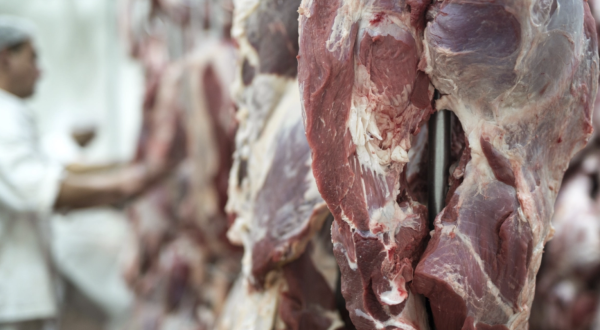 Trump retira los aranceles a carne de res, tomates, bananas y café