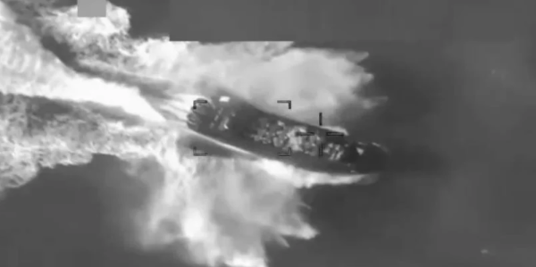 Ejército de EU confirma el vigésimo ataque contra embarcaciones presuntamente relacionadas con el narcotráfico en el Caribe