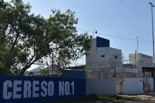 Denuncian presuntas agresiones a interno fallecido en el Cereso No. 1 de Aquiles Serdán