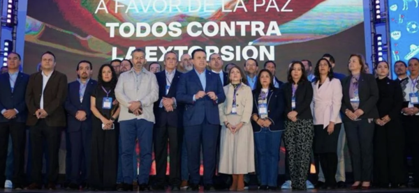 “El país está cansado de vivir con miedo, incertidumbre y falta de respuestas”: Coparmex