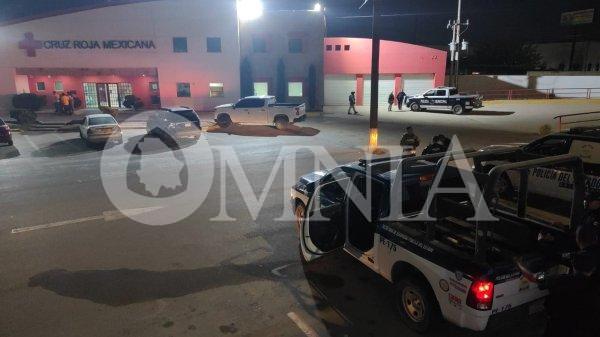 Utiman a dos en Juárez durante la madrugada de este sábado