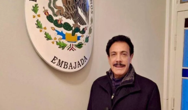 Exfuncionarios rechazan implicar a Omar Fayad en 