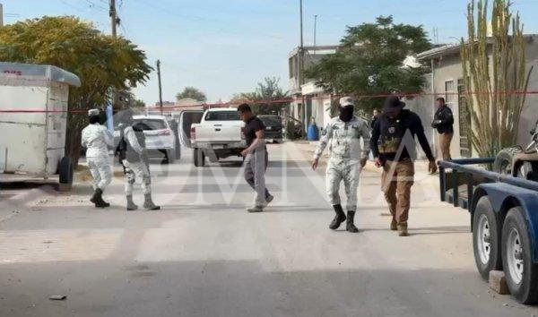 Localizan sin vida a mujer en vivienda de Ciudad Juárez
