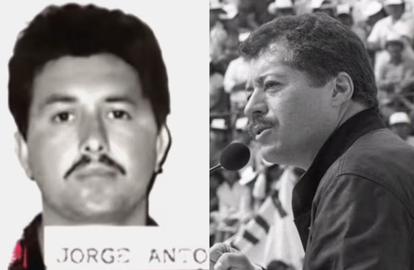 Dictan auto de formal prisión a exagente del CISEN implicado en asesinato de Colosio