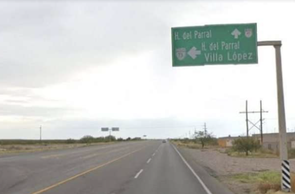 Balacera en el Carril de Carreras Santa Teresa desata amplio operativo de seguridad