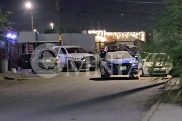 Balean a automovilista en Puerto Castilla, Ciudad Juárez; se reporta grave