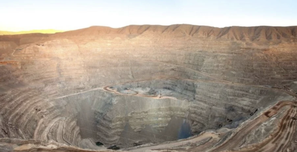 Mueren cinco personas al derrumbarse una mina ilegal en Colombia