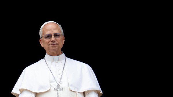 El Papa: Cristianos perseguidos, testigos de la justicia y la esperanza