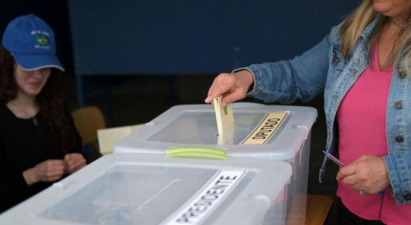 Chile elige hoy al sucesor de Gabriel Boric