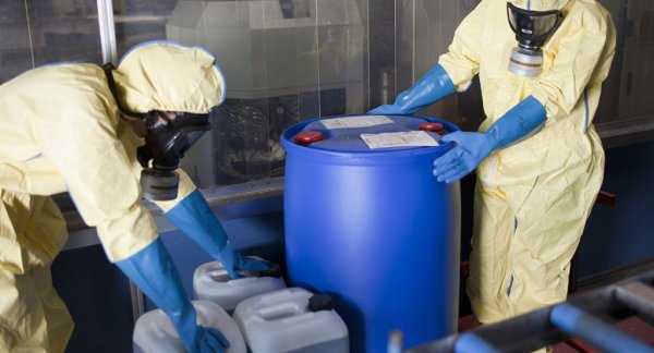 Proponen iniciativa para evitar accidentes en transportación de sustancias, materiales y residuos peligrosos