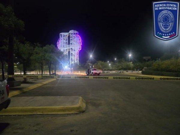 Se investiga asesinato de 8 y desmembrado en Parral, confirma FGE