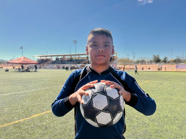 Lidera Diego Mazuca al equipo de Jaguares en la Copa Chihuahua CIMA