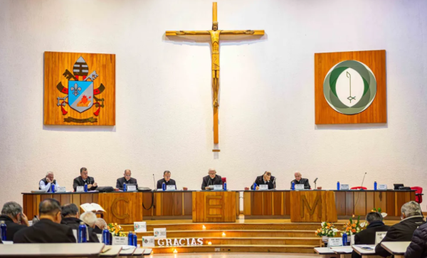 Enérgico llamado del Episcopado Mexicano a una conversión personal y social