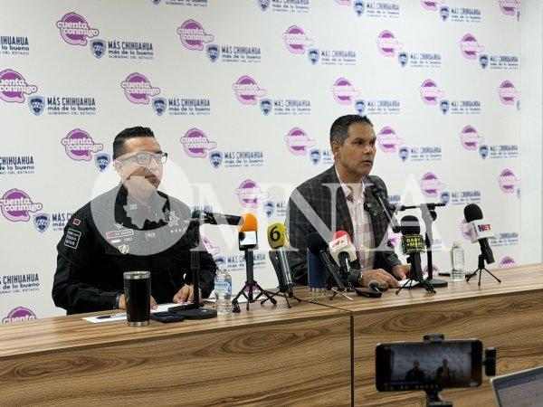 Fallecidos tras enfrentamiento en Carril Santa Teresa eran buscados por ser generadores de violencia