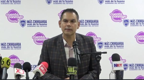 Se aplicaron retenes en carreteras y el despliegue de gentes en Parral y cercanías por caso de Santa Teresa