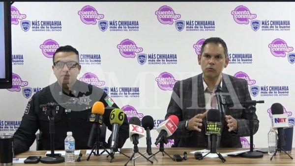 Se han dado de baja a más de 50 personas del sistema penitenciario, se siguen detectando anomalías: SSPE