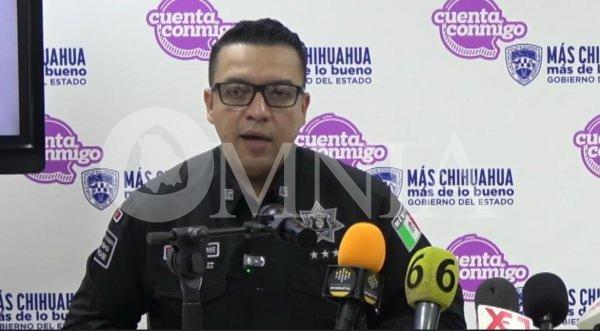 Migrante secuestrado en Juárez contactó a banda delictiva para trasladarlo a Estados Unidos: SSPE