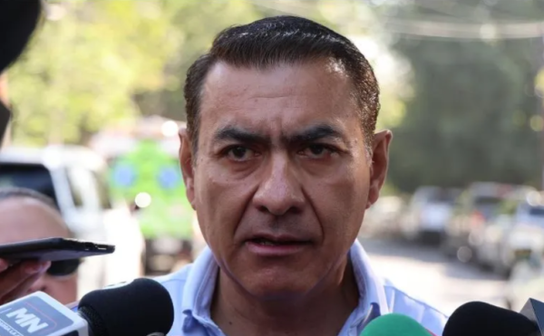 Van 48 detenidos tras protestas de la Generación Z en Guadalajara