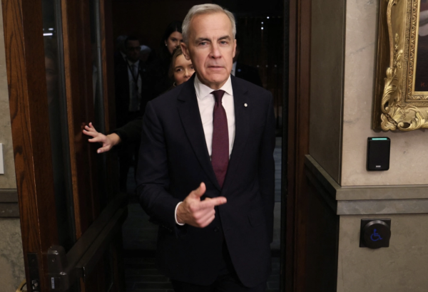 Parlamento de Canadá aprueba presupuesto de Carney y evita una elección anticipada