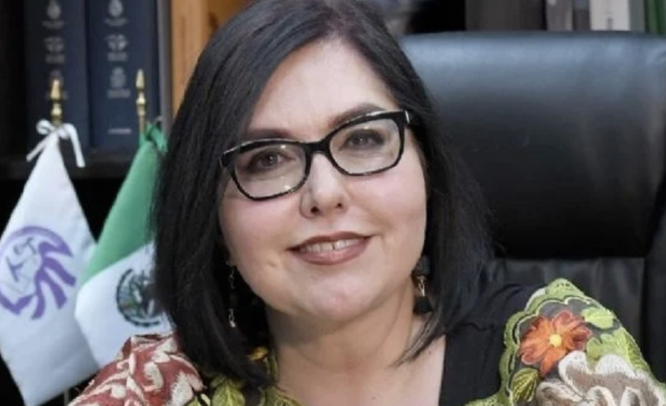 Magistrada detractora de la reforma judicial es reubicada de tribunal de CDMX a Guerrero