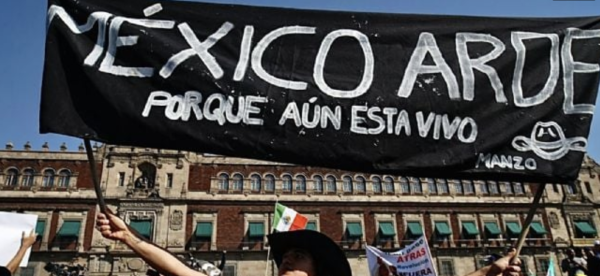 Colegio de Abogados abre línea de atención para víctimas en la Marcha de la Generación Z