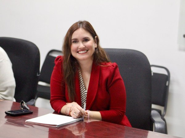 Iniciará Becas Bienestar con entrega de tarjetas: Ishtar Ibarra