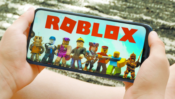 Roblox exigirá a los niños una selfie para demostrar su edad y poder chatear con otros jugadores